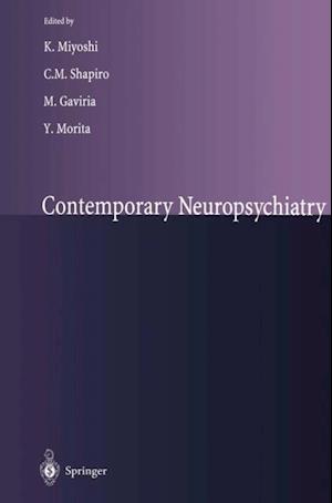 Contemporary Neuropsychiatry