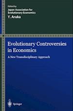 Evolutionary Controversies in Economics