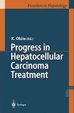 Progress in Hepatocellular Carcinoma Treatment