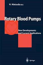 Rotary Blood Pumps