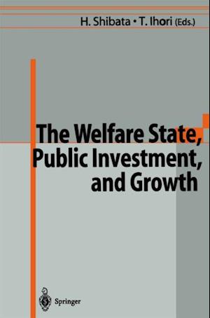 Welfare State, Public Investment, and Growth