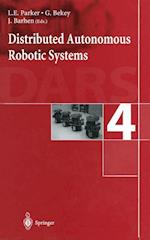 Distributed Autonomous Robotic Systems 4