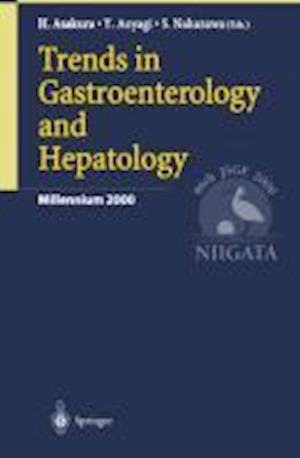 Trends in Gastroenterology and Hepatology