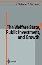 The Welfare State, Public Investment, and Growth