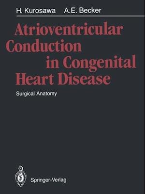 Atrioventricular Conduction in Congenital Heart Disease