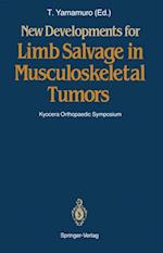 New Developments for Limb Salvage in Musculoskeletal Tumors