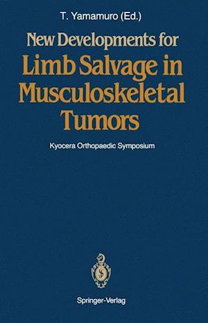 New Developments for Limb Salvage in Musculoskeletal Tumors