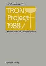 TRON Project 1988