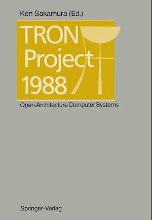 TRON Project 1988