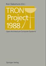 TRON Project 1988