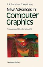 New Advances in Computer Graphics