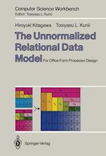 Unnormalized Relational Data Model