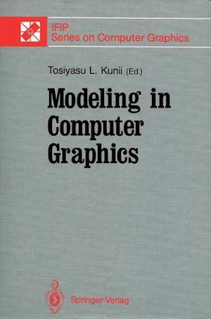 Modeling in Computer Graphics