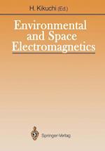 Environmental and Space Electromagnetics