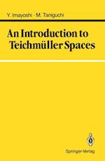 Introduction to Teichmuller Spaces