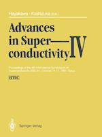 Advances in Superconductivity IV