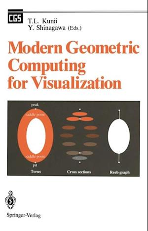 Modern Geometric Computing for Visualization