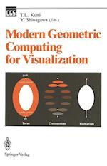 Modern Geometric Computing for Visualization