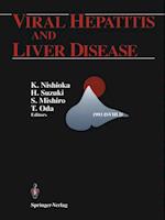 Viral Hepatitis and Liver Disease