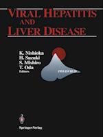 Viral Hepatitis and Liver Disease