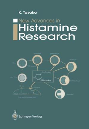 New Advances in Histamine Research