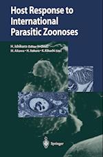 Host Response to International Parasitic Zoonoses