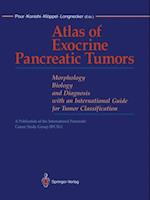 Atlas of Exocrine Pancreatic Tumors