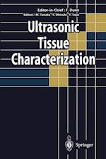 Ultrasonic Tissue Characterization