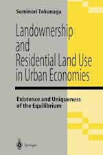 Landownership and Residential Land Use in Urban Economies