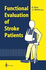 Functional Evaluation of Stroke Patients