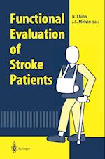 Functional Evaluation of Stroke Patients