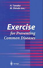 Exercise for Preventing Common Diseases