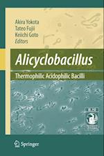 Alicyclobacillus