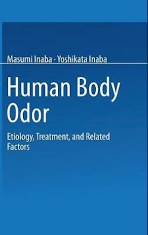 Human Body Odor