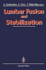 Lumbar Fusion and Stabilization