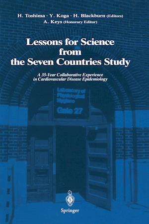 Lessons for Science from the Seven Countries Study