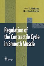 Regulation of the Contractile Cycle in Smooth Muscle