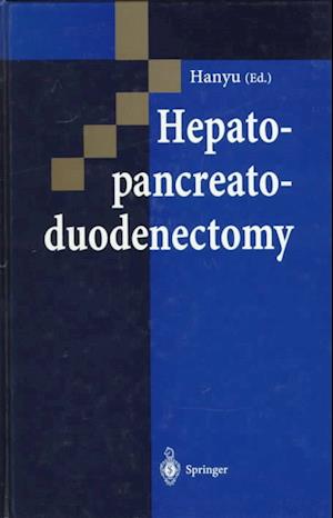 Hepatopancreatoduodenectomy
