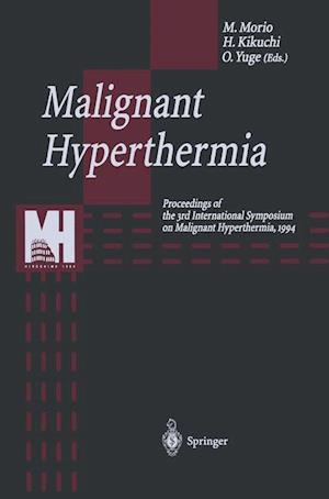 Malignant Hyperthermia