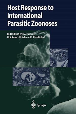 Host Response to International Parasitic Zoonoses