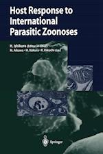 Host Response to International Parasitic Zoonoses