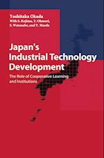 Japan’s Industrial Technology Development
