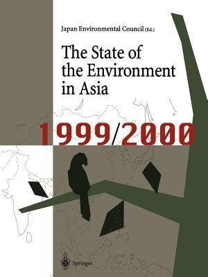 The State of the Environment in Asia