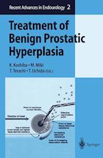 Treatment of Benign Prostatic Hyperplasia
