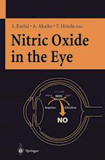Nitric Oxide in the Eye