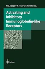 Activating and Inhibitory Immunoglobulin-like Receptors