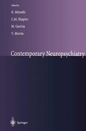 Contemporary Neuropsychiatry