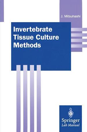 Invertebrate Tissue Culture Methods