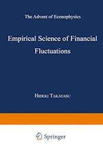 Empirical Science of Financial Fluctuations