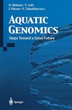 Aquatic Genomics